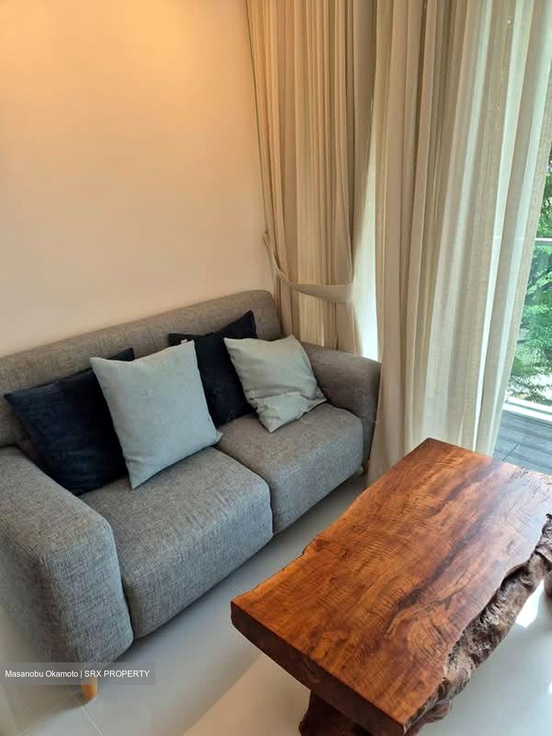 One Amber (D15), Condominium #586749511